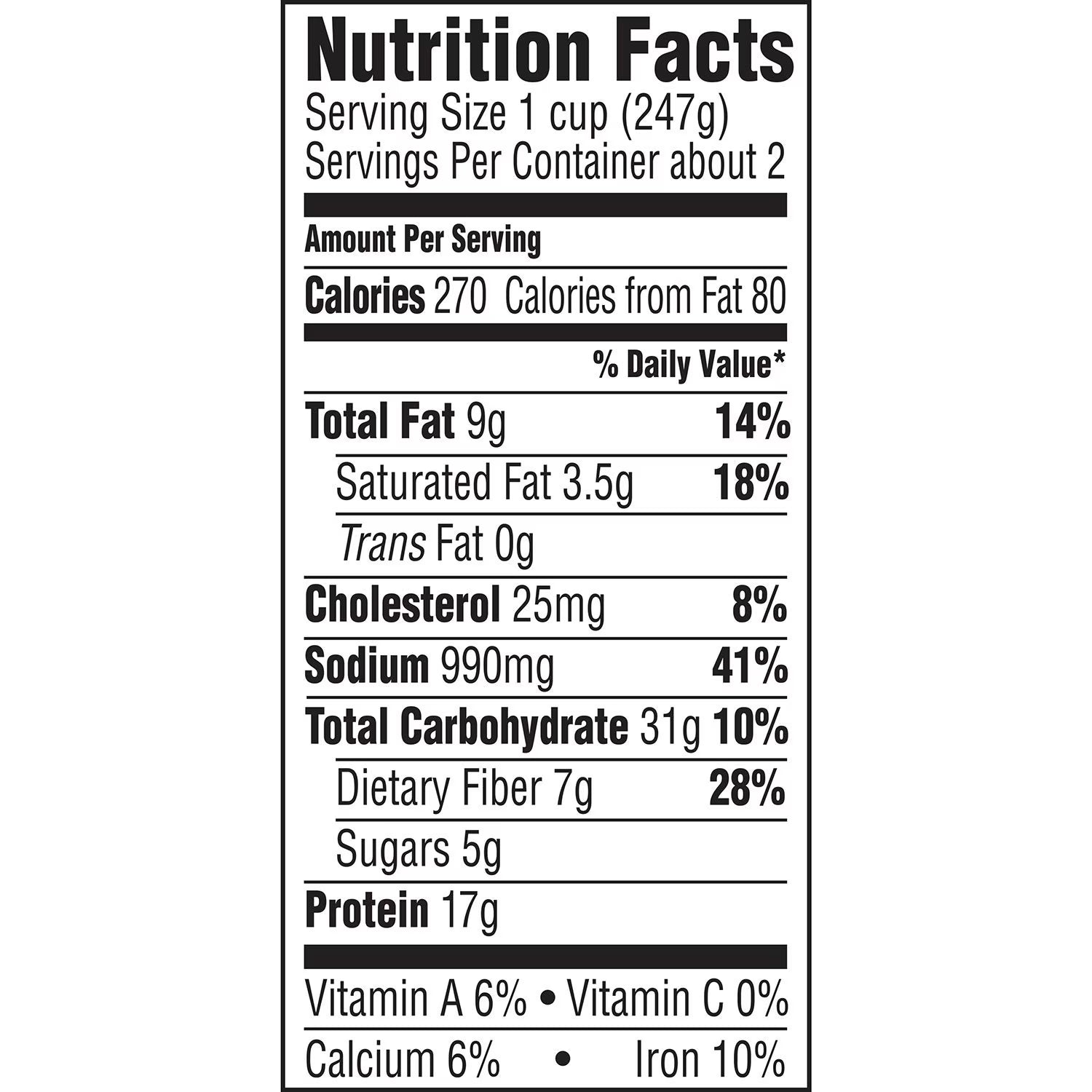 Hormel Chili with Beans 15 oz 6 Pack – Hearty Ready-to-Eat Canned Chili, Protein-Rich Meal, Quick Heat & Serve, Bulk Value Pack