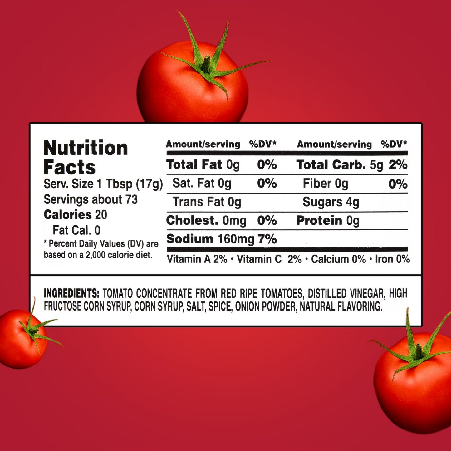 Heinz Original Tomato Ketchup 44 oz 3 Pack – Classic Thick & Rich Ketchup, Bulk Value Pack, Condiment for Home, Restaurants & Resale