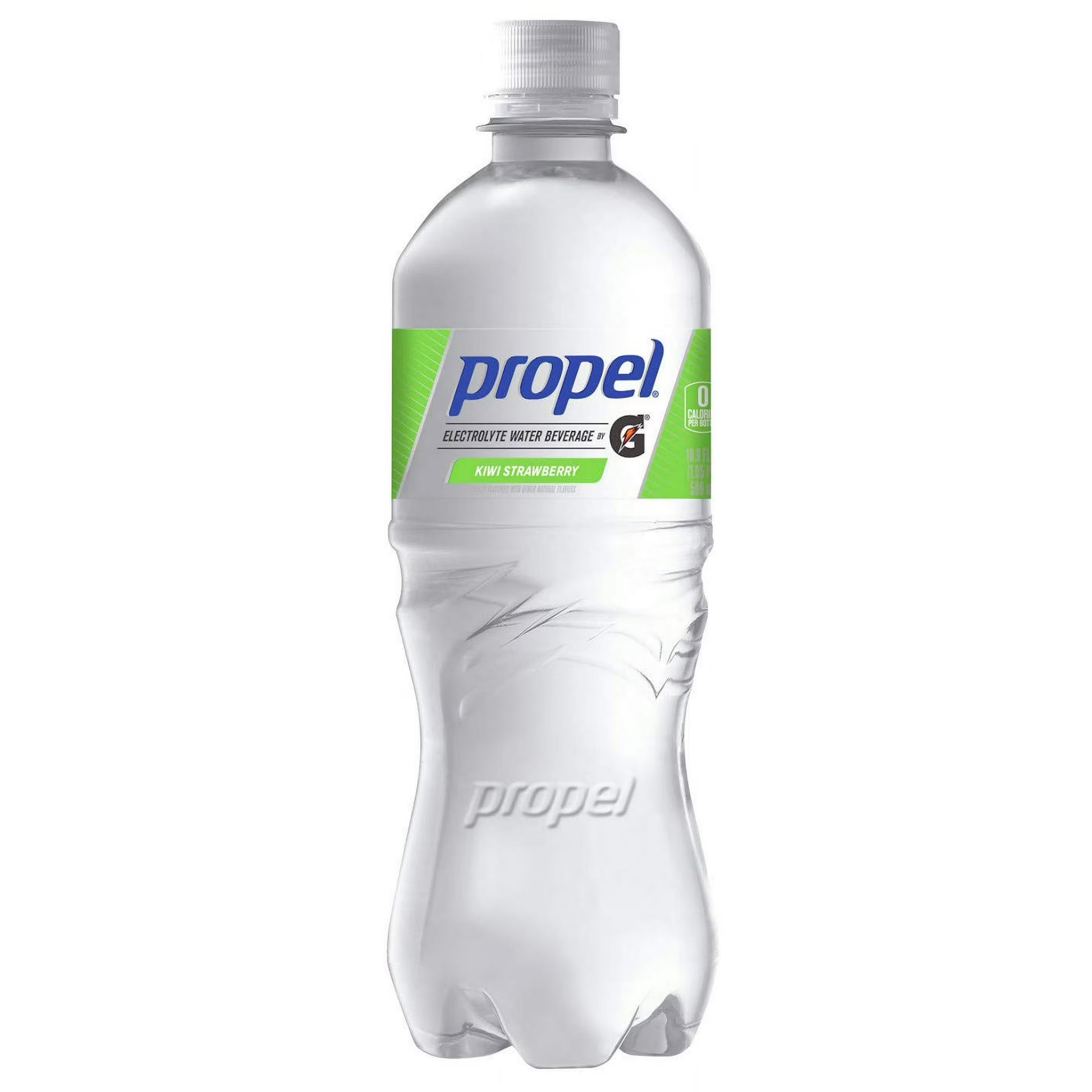 Propel Zero Calorie Electrolyte Water Variety Pack (24 Bottles, 16.9 fl oz Each) – Fitness Hydration Drink with Vitamins & No Sugar