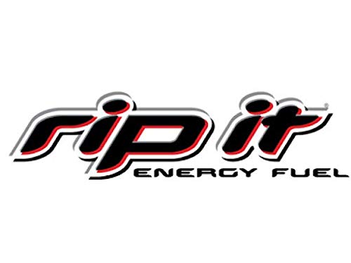 Rip It  Energy Drink All flavors 16 Fl oz (pack of 12)