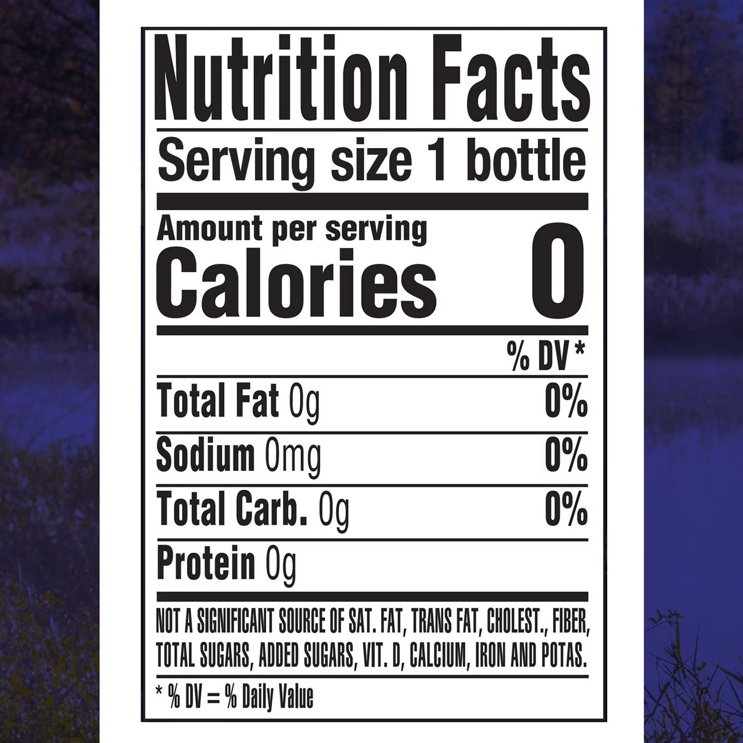 Ozarka Natural Spring Water (28 Pack, 20 fl oz Bottles) – 100% Natural Spring Water, Refreshing & Pure Hydration