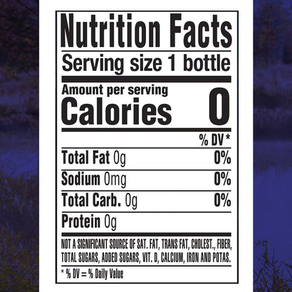 Ozarka Natural Spring Water (28 Pack, 20 fl oz Bottles) – 100% Natural Spring Water, Refreshing & Pure Hydration