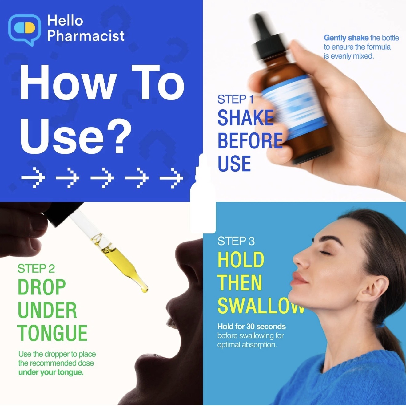 Hellopharmacist hcg-metabolic reset diet drops weight management 2028 exp 2oz