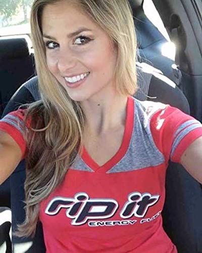 Rip It  Energy Drink All flavors 16 Fl oz (pack of 12)