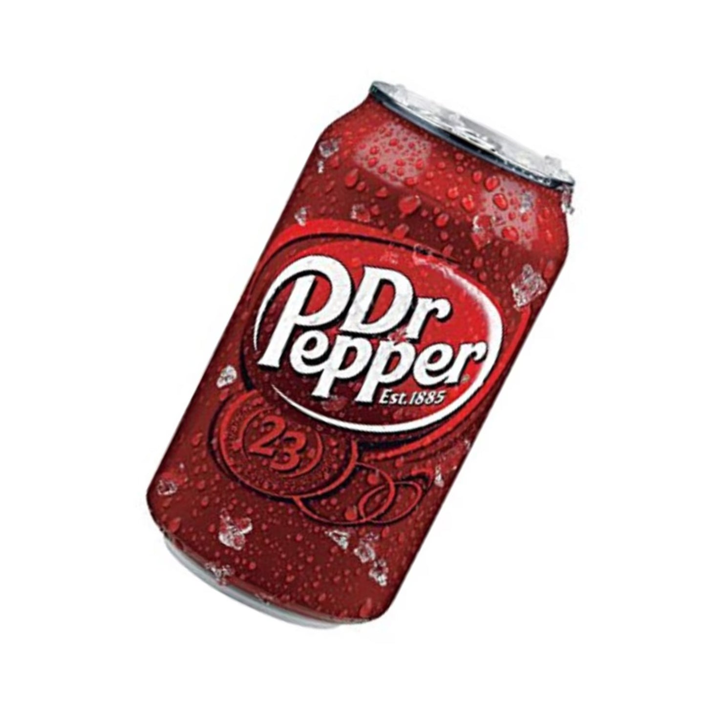 Dr Pepper Soda, 35 Pack of 12 oz Aluminum Cans, Original 23 Flavors Carbonated Soft Drink, Classic Refreshing Taste
