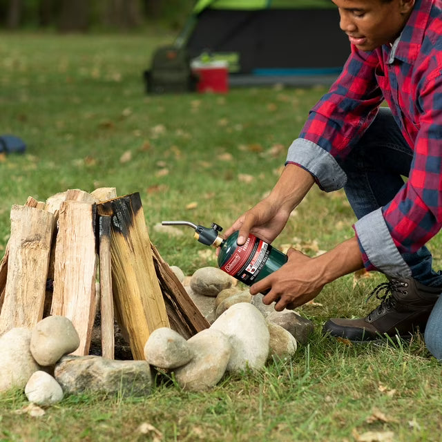 Coleman 16-oz. Propane Camping Cylinder 6 pack