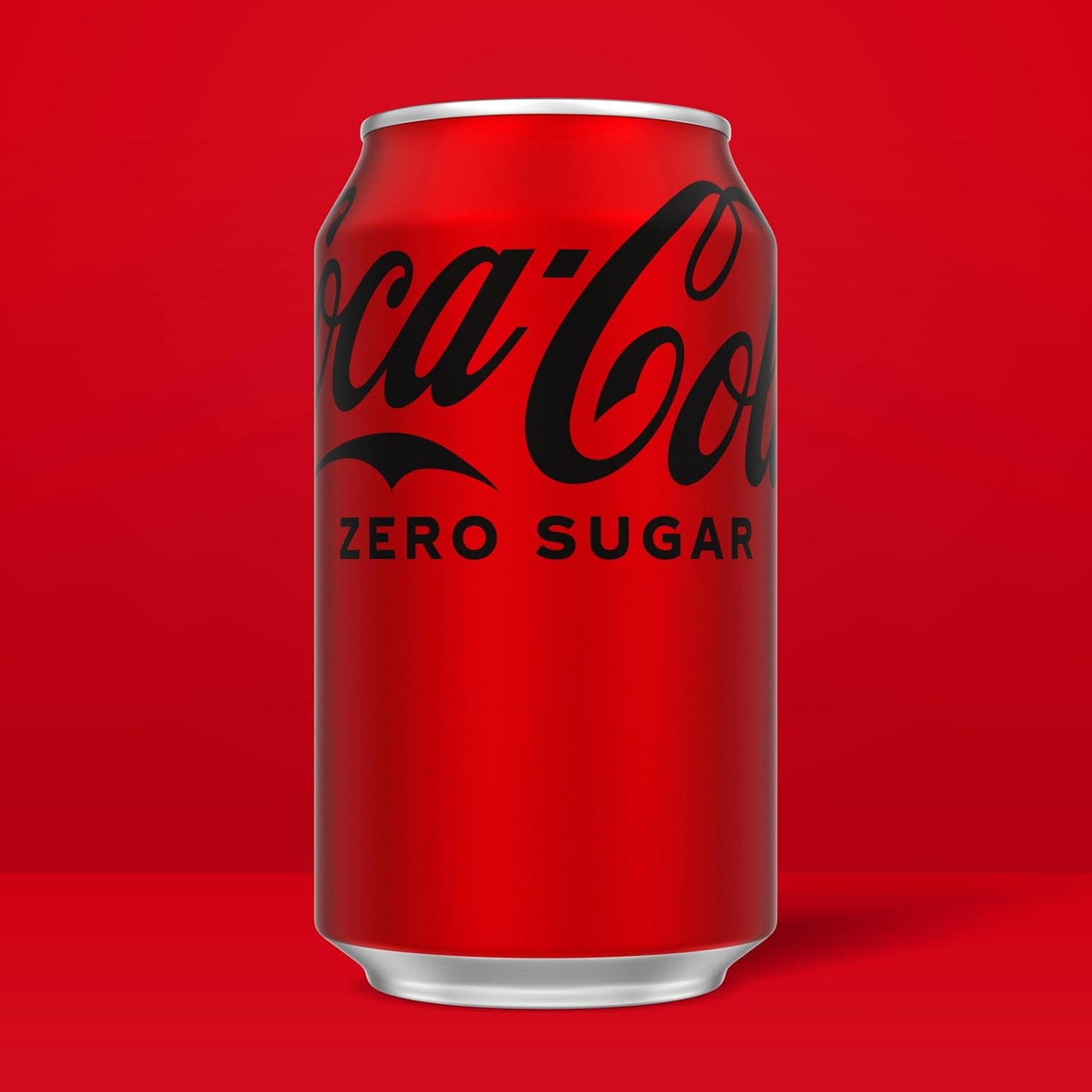 Coca-Cola Zero, 12 fl oz, 12 Pack