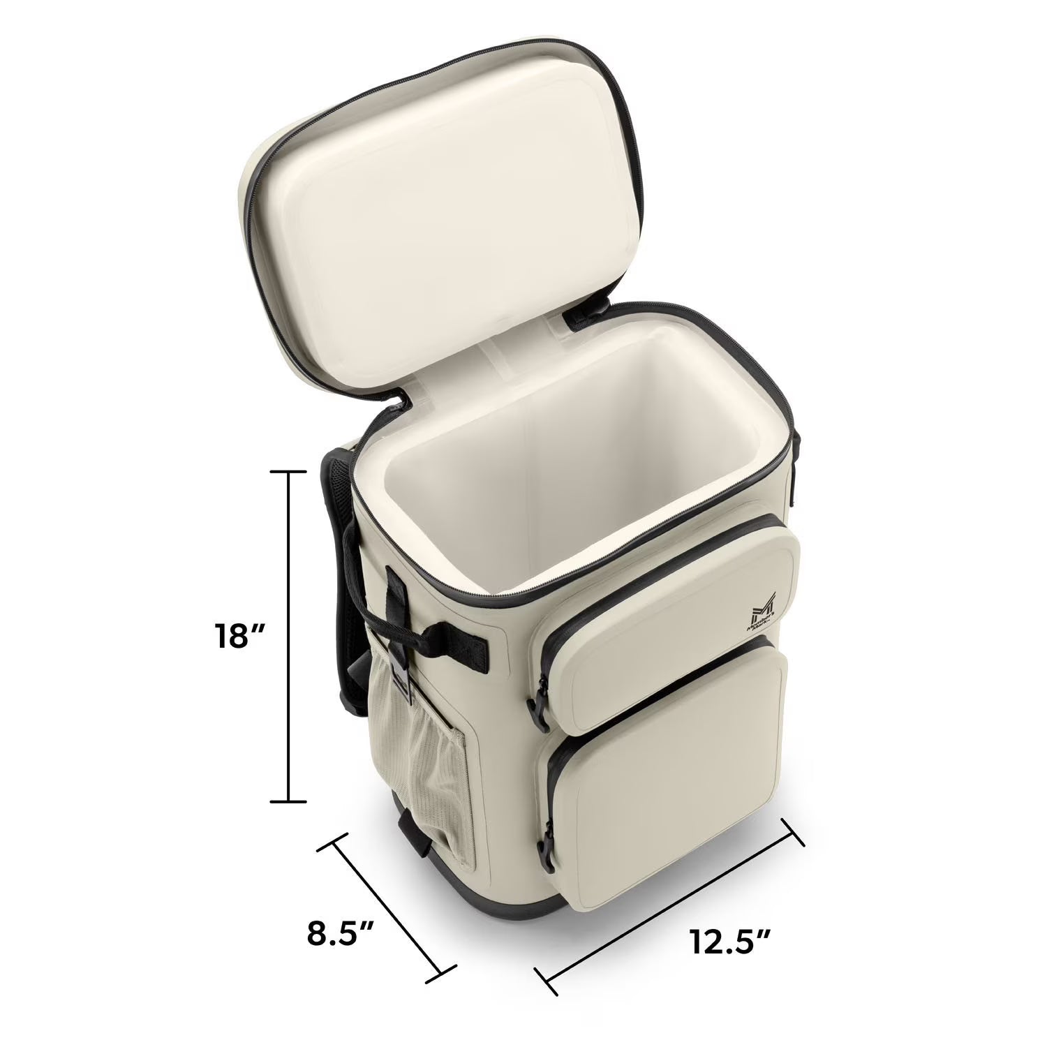 Member's Mark 24 Can Waterproof Backpack Cooler
