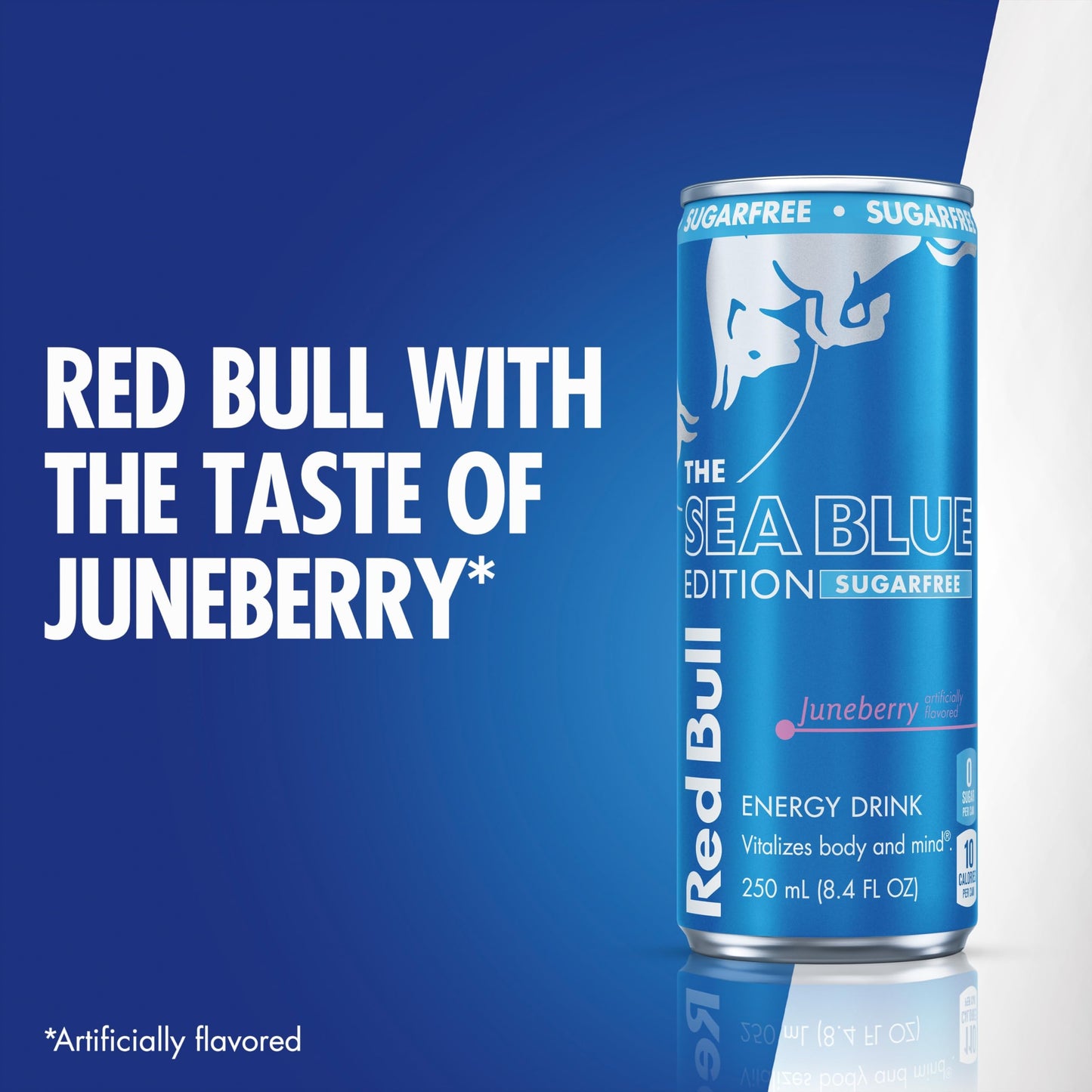 Red Bull Energy Drink SugarFree Variety Pack, Zero, Peach, Iced Vanilla Berry, 8.4 fl. oz, Pack of 12 Can