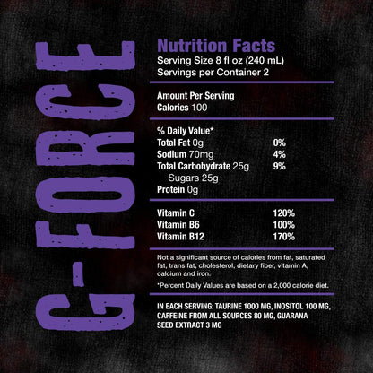 Rip It  Energy Drink All flavors 16 Fl oz (pack of 12)