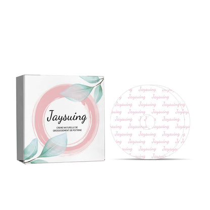 Jaysuing Breast Cream Breast Cream For Firming, Firming, Firming And Anti-Sagging Lift Massage Treatment