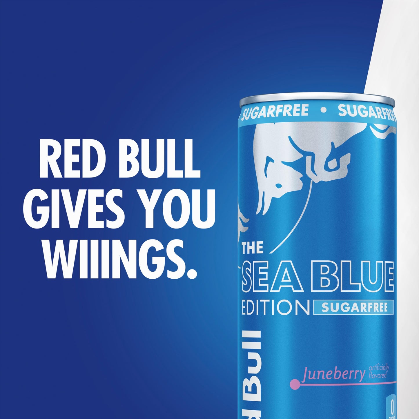Red Bull Energy Drink SugarFree Variety Pack, Zero, Peach, Iced Vanilla Berry, 8.4 fl. oz, Pack of 12 Can