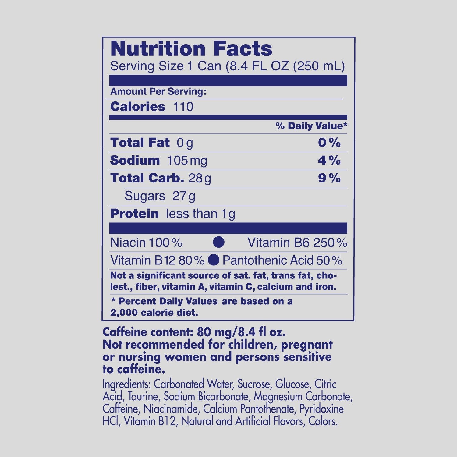 Red Bull Energy Drink, 114mg Caffeine | Taurine & B Vitamins | 12 Fl Oz | 16 Cans
