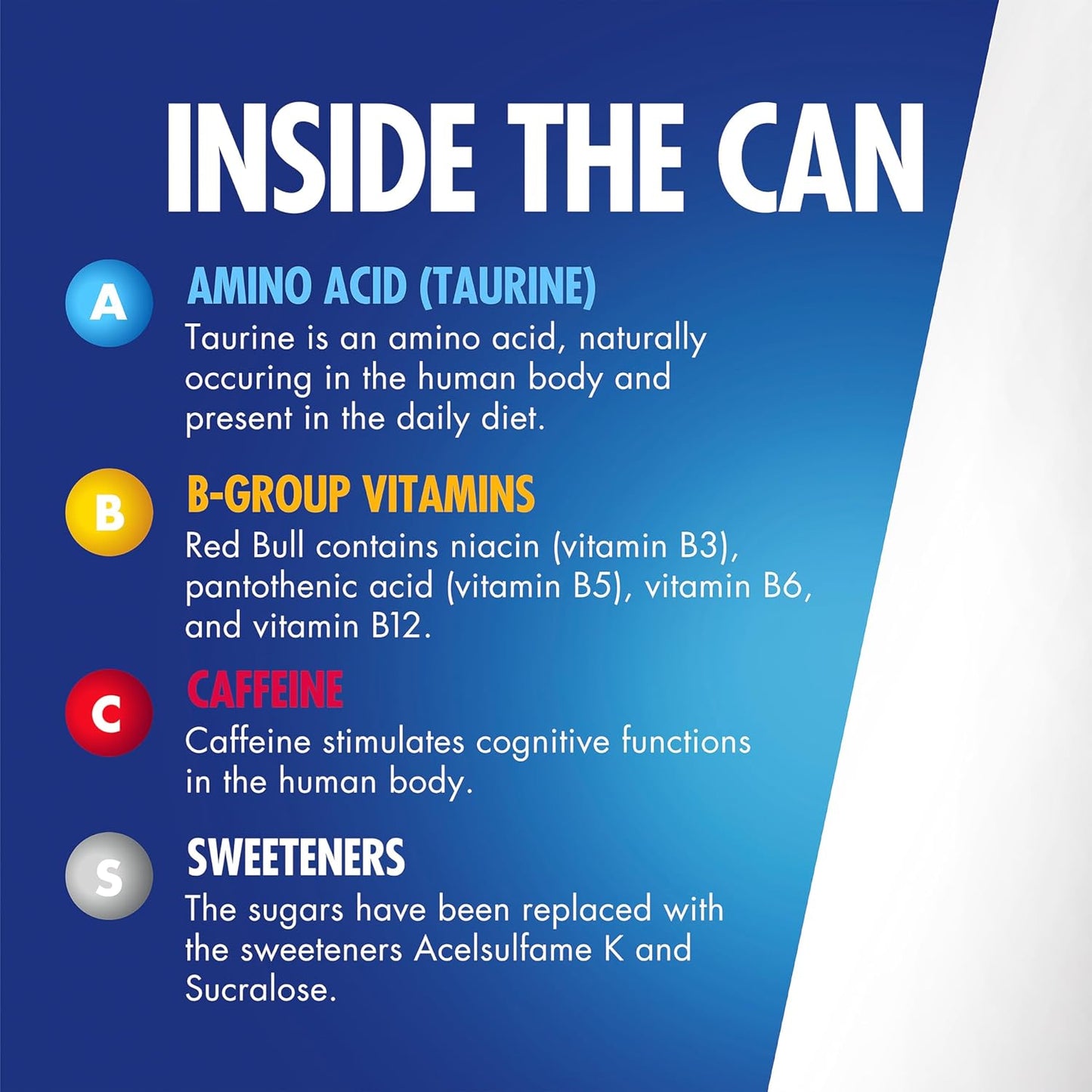 Red Bull Spring Edition Sugarfree Energy Drink, Cherry Sakura, 80mg Caffeine, Taurine & B Vitamins, 8.4 fl. oz. Pack of 24 Cans