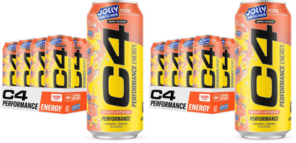C4 Energy Drink 12oz (Pack of 12) - Frozen Bombsicle - Sugar Free Pre Workout Performance Drink with No Artificial Colors or Dyes