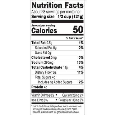Le Sueur Very Young Small Sweet Peas 15 oz 8 Pack – Premium Canned Sweet Peas, Tender Garden Vegetables, Pantry Staple, Bulk Value Case