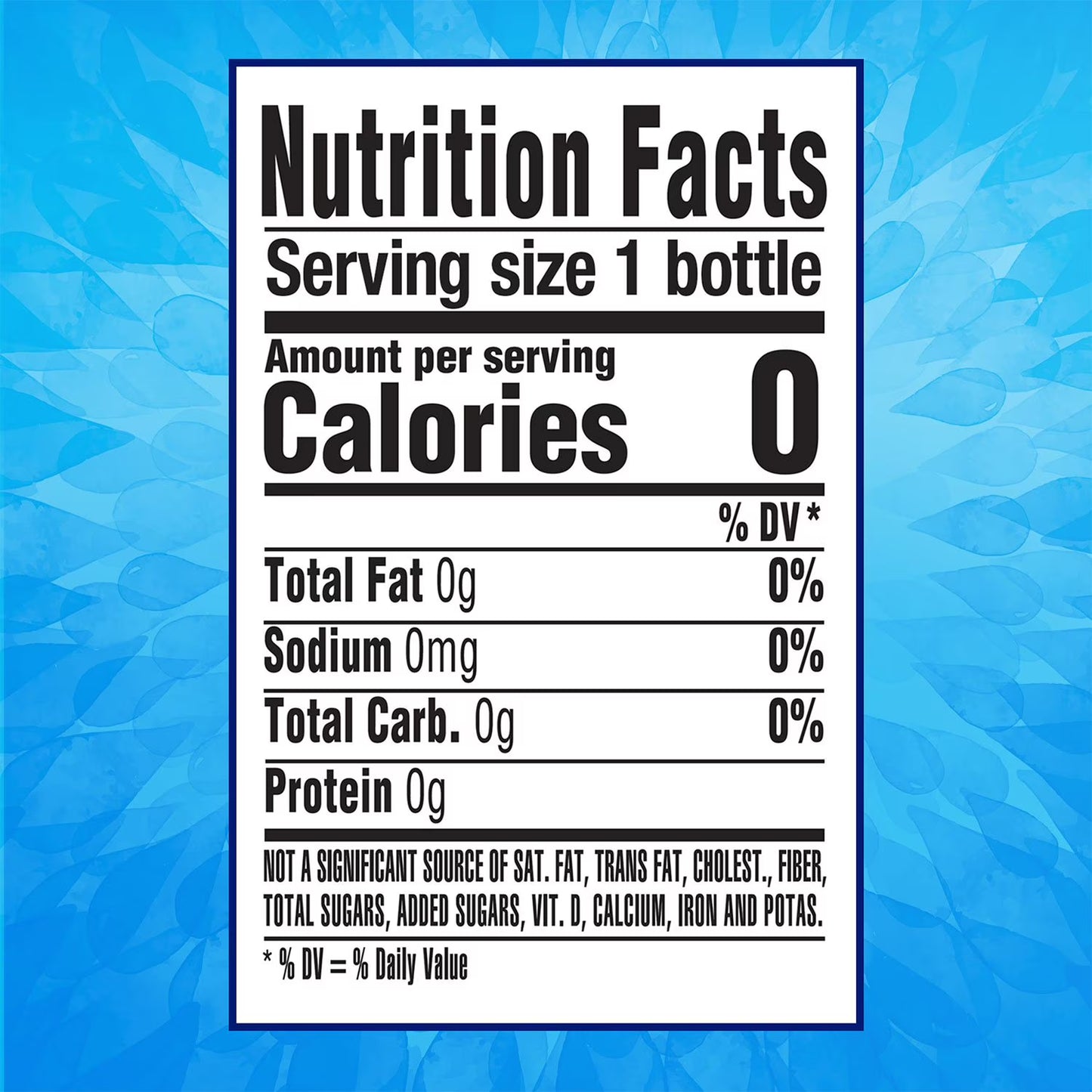 Pure Life Purified Water 16.9 fl oz 40 Pack – Bottled Drinking Water, Bulk Pack, Refreshing Everyday Hydration, BPA-Free Bottles