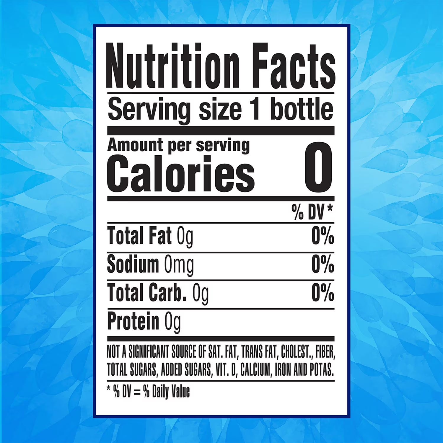 Pure Life Purified Water 16.9 fl oz 40 Pack – Bottled Drinking Water, Bulk Pack, Refreshing Everyday Hydration, BPA-Free Bottles