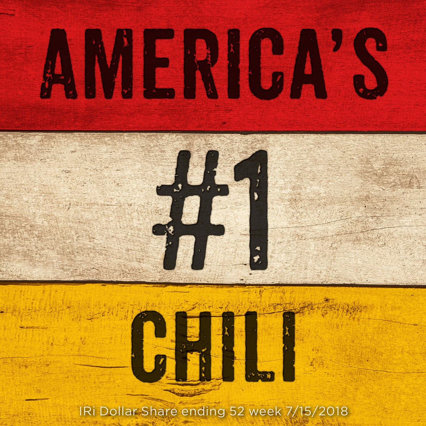 Hormel Chili with Beans 15 oz 6 Pack – Hearty Ready-to-Eat Canned Chili, Protein-Rich Meal, Quick Heat & Serve, Bulk Value Pack