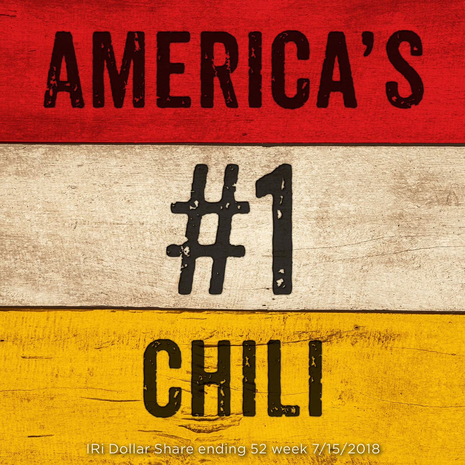 Hormel Chili with Beans 15 oz 6 Pack – Hearty Ready-to-Eat Canned Chili, Protein-Rich Meal, Quick Heat & Serve, Bulk Value Pack
