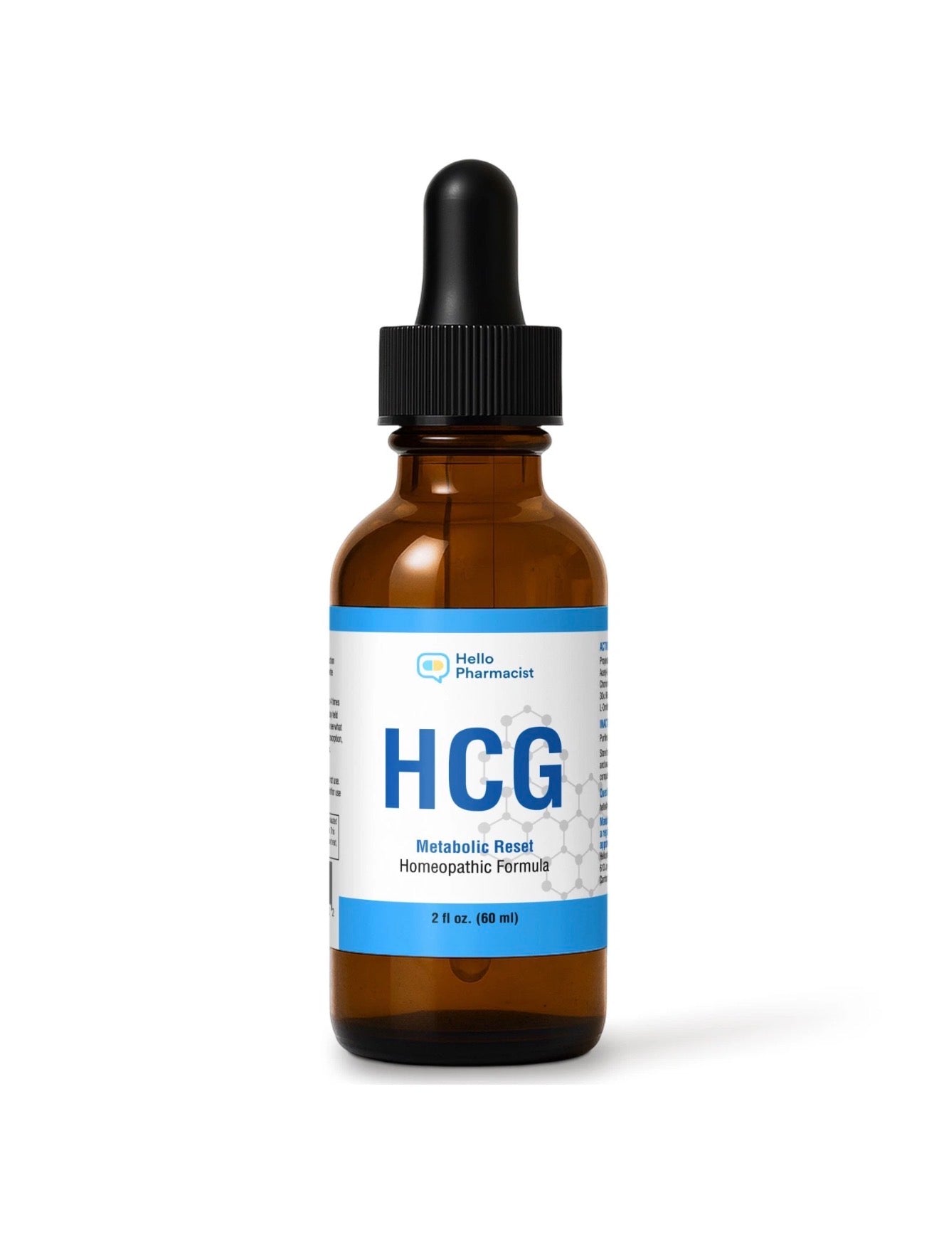 Hellopharmacist hcg-metabolic reset diet drops weight management 2028 exp 2oz