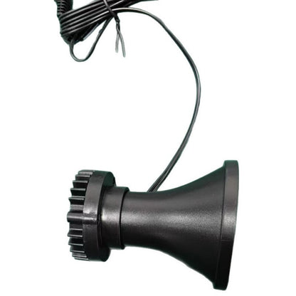48W 8Ω Outdoor PA Horn Speaker – New Design Multi‑Driver with Tweeter, Built‑in MP3 Playback