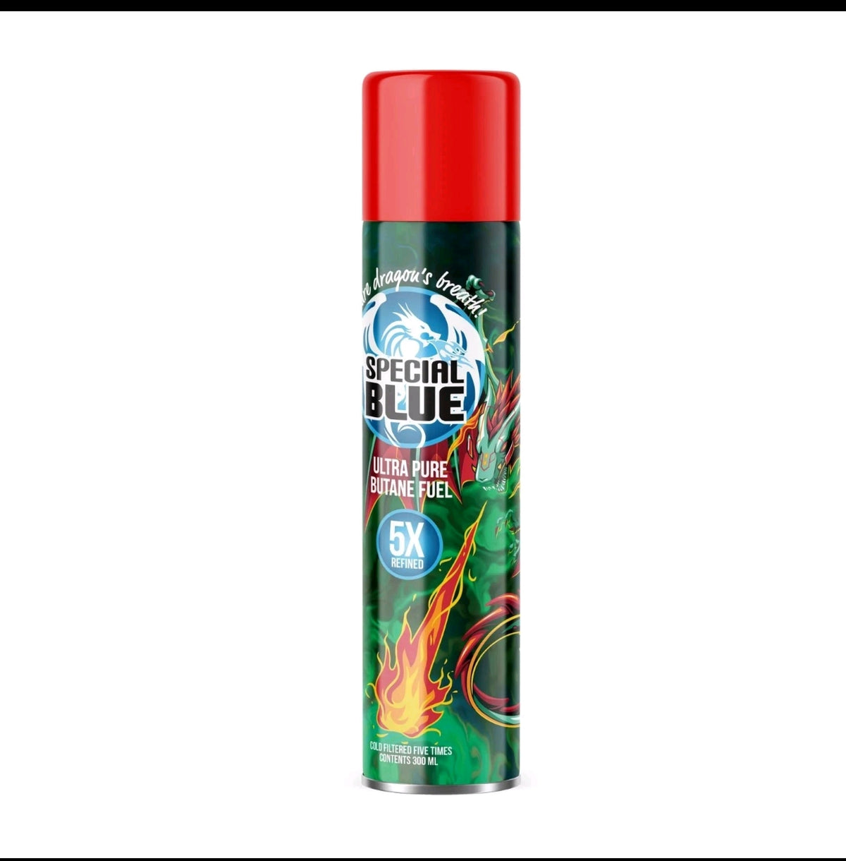 2 Bottles Ultra Pure Butane Fuel 300 mL Each – 5X Refined Butane2 Bottles Ultra Pure Butane Fuel 300 mL Each – 5X Refined Butane