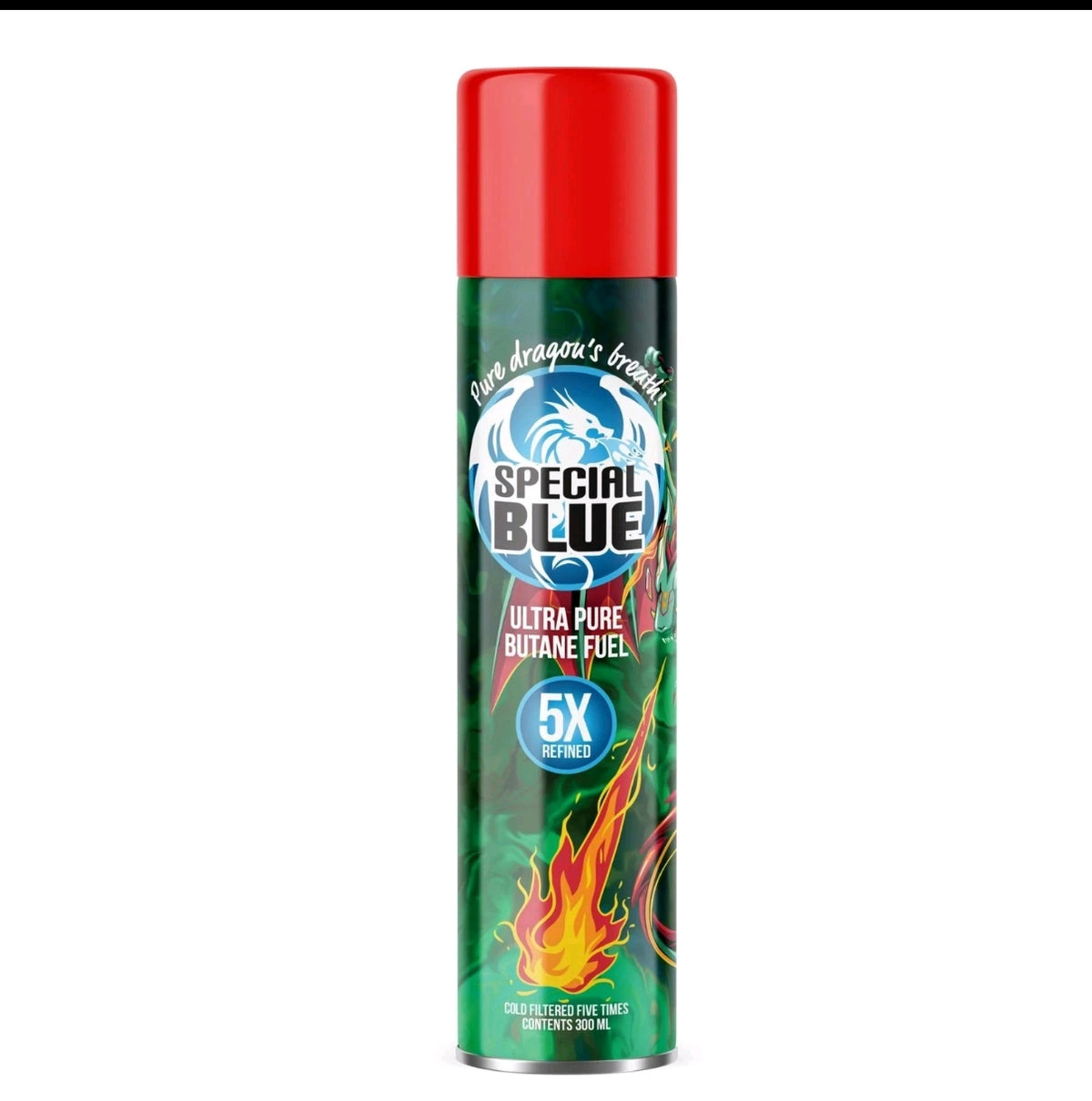 2 Bottles Ultra Pure Butane Fuel 300 mL Each – 5X Refined Butane2 Bottles Ultra Pure Butane Fuel 300 mL Each – 5X Refined Butane