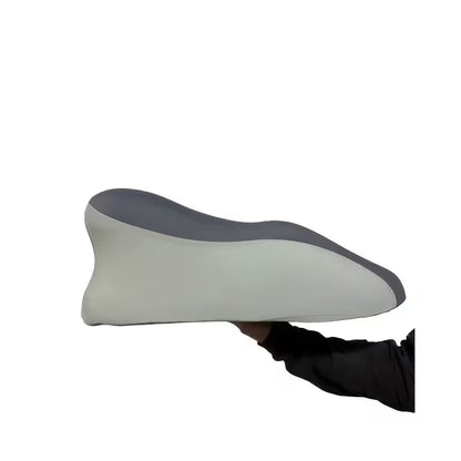 Multi-Functional Prone Sleeping Pillow – Bed Reading & Phone Support Cushion