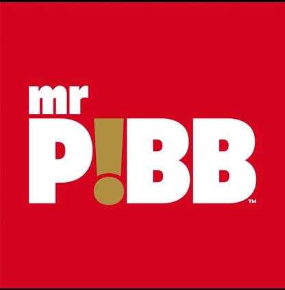 12 Pack Mr. Pibb Original Spicy Cherry Soda, 12 fl oz Cans, Carbonated Soft Drink
