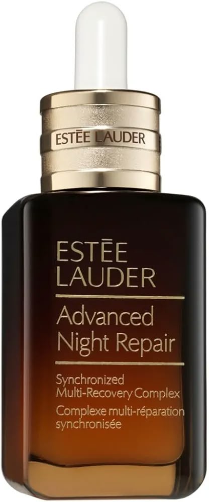 Estée Lauder Advanced Night Repair Serum 3.4 fl oz Synchronized Multi-Recovery Complex