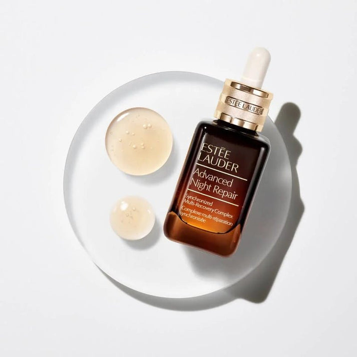 Estée Lauder Advanced Night Repair Serum 3.4 fl oz Synchronized Multi-Recovery Complex