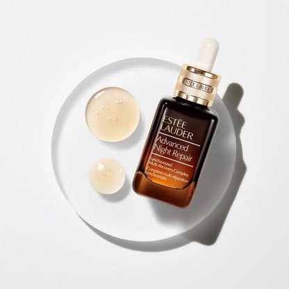 Estée Lauder Advanced Night Repair Serum 3.4 fl oz Synchronized Multi-Recovery Complex