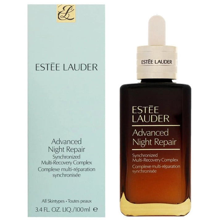 Estée Lauder Advanced Night Repair Serum 3.4 fl oz Synchronized Multi-Recovery Complex