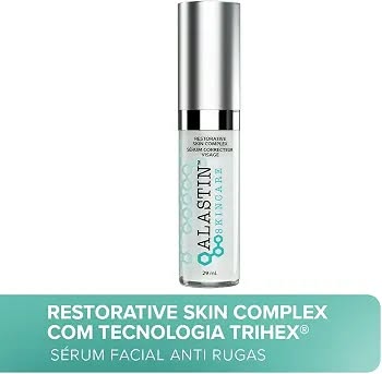 ALASTIN Skincare Restorative Skin Complex 1 fl oz with TriHex+ Technology