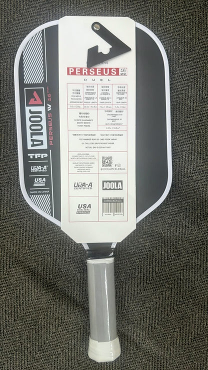 JOOLA Pro Pickleball Paddle Racket Performance Sports Equipment