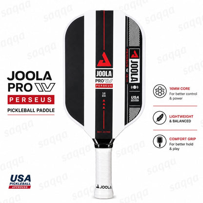 JOOLA Pro Pickleball Paddle Racket Performance Sports Equipment