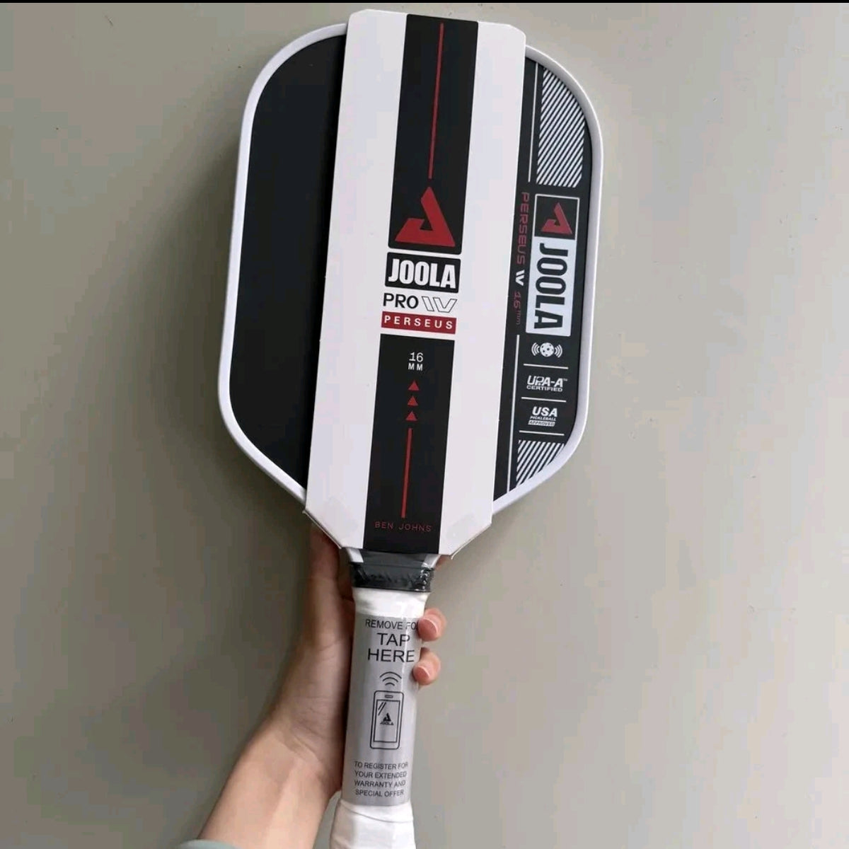 JOOLA Pro Pickleball Paddle Racket Performance Sports Equipment
