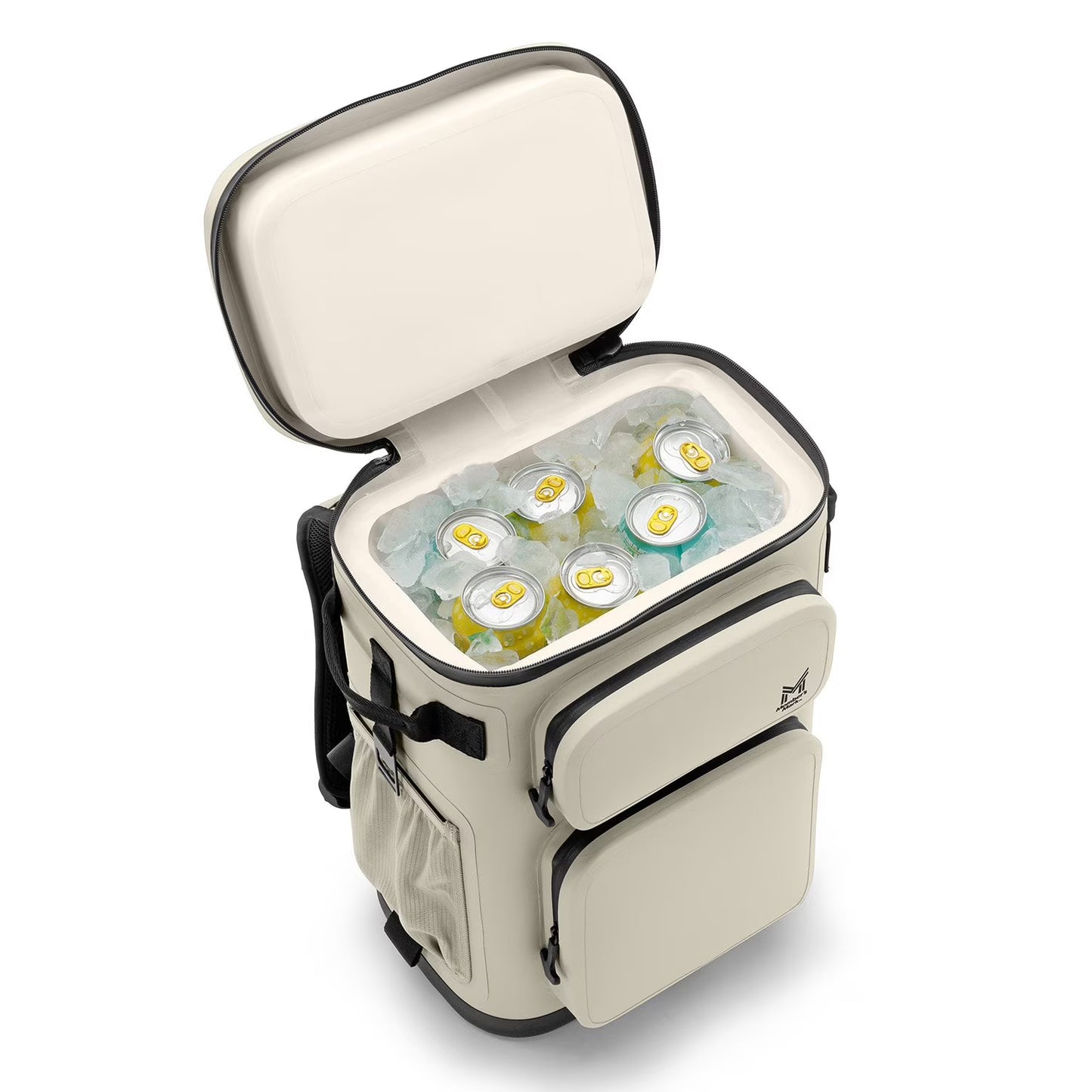 Member's Mark 24 Can Waterproof Backpack Cooler