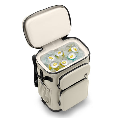 Member's Mark 24 Can Waterproof Backpack Cooler