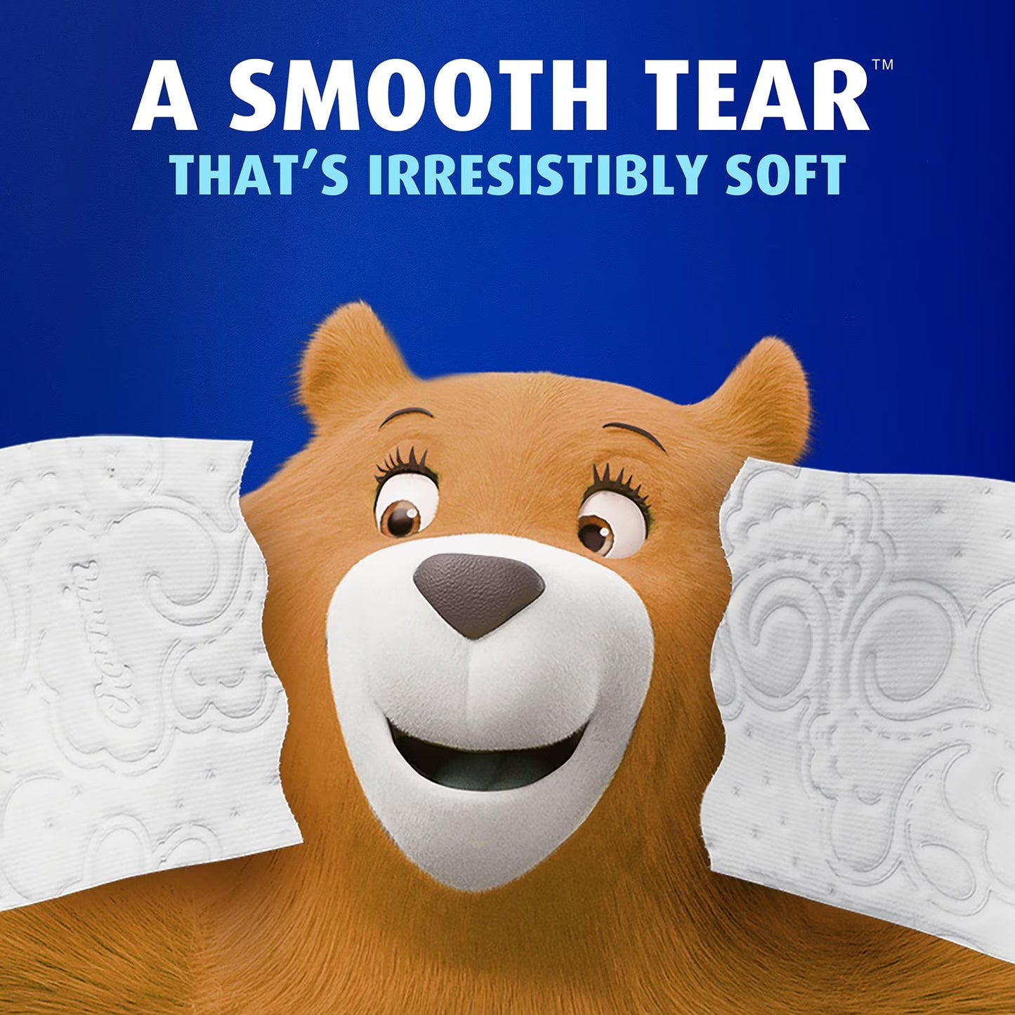 Charmin Ultra Soft Toilet Paper 2-Ply 32 Rolls 215 Sheets – Premium Bath Tissue, Ultra Soft Comfort, Strong & Absorbent, Bulk Family Value Pack