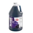 Carnival King 1 Gallon Slushy 5:1 Concentrate - Variety of Flavors