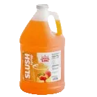 Carnival King 1 Gallon Slushy 5:1 Concentrate - Variety of Flavors
