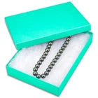 Bulk Cardboard Kraft Paper Jewelry Gift Boxes