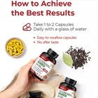 Berberine 1200mg - Supports Heart Health &amp; More