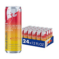 Red Bull Winter Edition Fuji Apple-Ginger flavor 12 Floz Cans (24 pack)