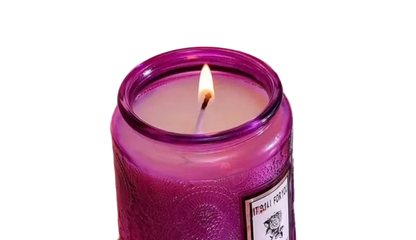 Yankee Candle Luxury Large Scented Candle Set pack of 5 Soy Wax Candles